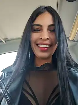 Astrid-- online show from 10, 3, 2025