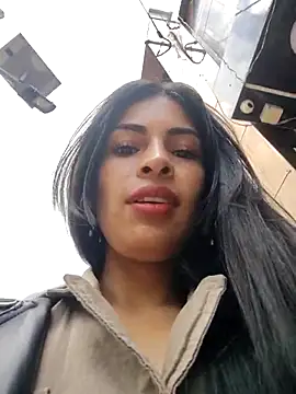 Astrid-- online show from 2, 10, 2025