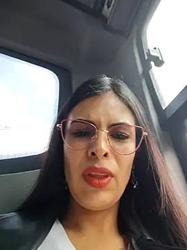 Astrid-- online show from 1, 12, 2025