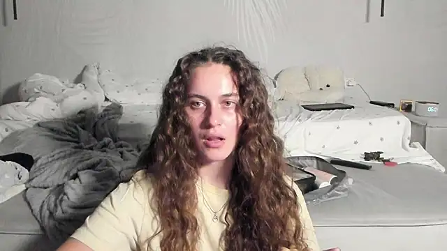 HarleyDeess online show from 15, 12, 2025