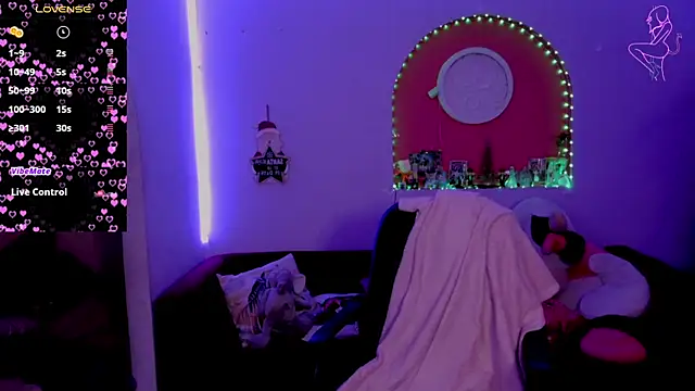 ValentinaMiller  online show from 13, 1, 2026