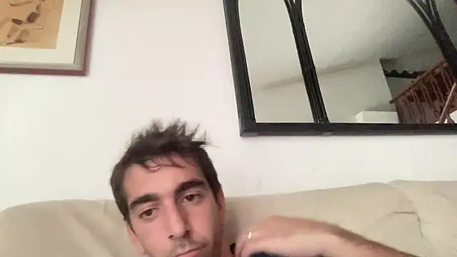 Snapshot of christ963 chatting on 17, 10, 2025 christ963 online show from 17, 10, 2025