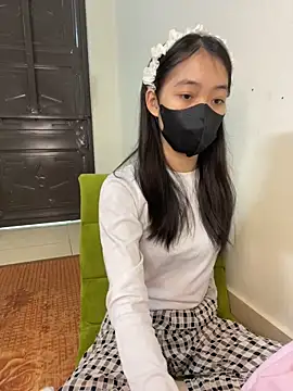 DA-EUN online show from 16, 12, 2024