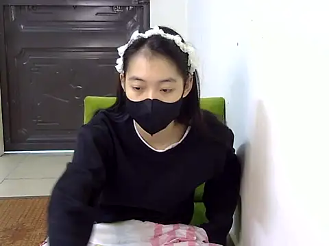 DA-EUN online show from 21, 12, 2024