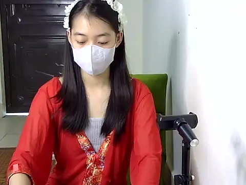 DA-EUN online show from 21, 12, 2024