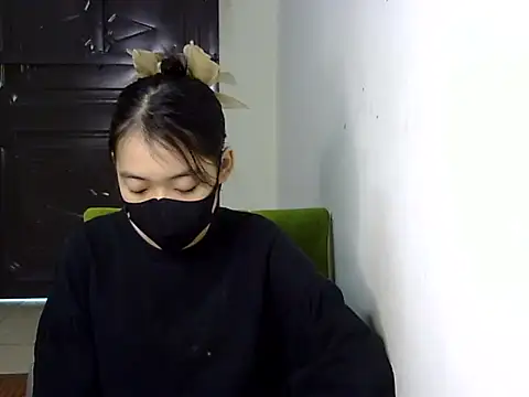 DA-EUN online show from 25, 12, 2024
