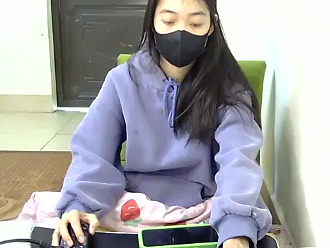 DA-EUN online show from 28, 12, 2024