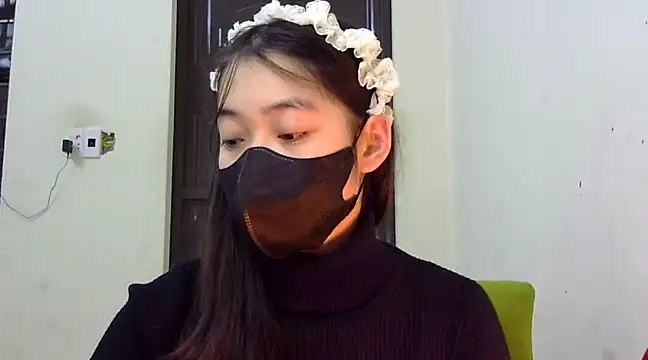 DA-EUN online show from 25, 2, 2025