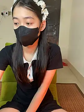 DA-EUN online show from 28, 2, 2025