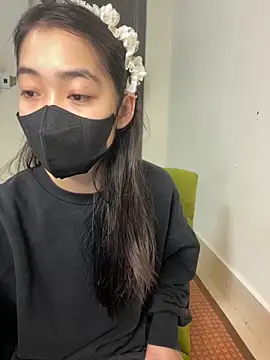 DA-EUN online show from 2, 3, 2025