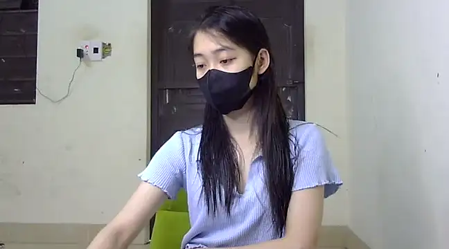 DA-EUN online show from 3, 3, 2025