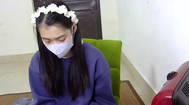 DA-EUN online show from 11, 3, 2025