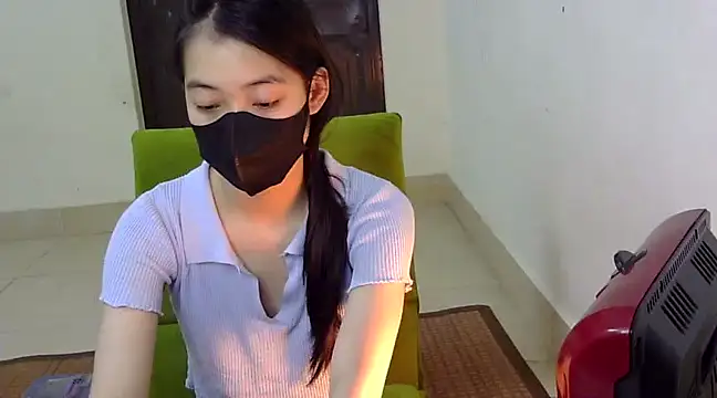 DA-EUN online show from 13, 3, 2025