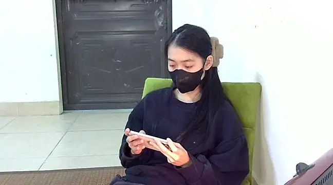 DA-EUN online show from 18, 3, 2025