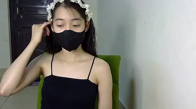 DA-EUN online show from 23, 3, 2025