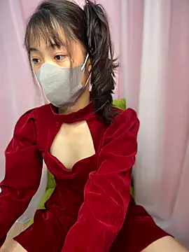 DA-EUN online show from 1, 10, 2025