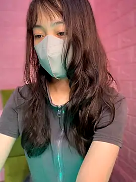DA-EUN online show from 6, 10, 2025