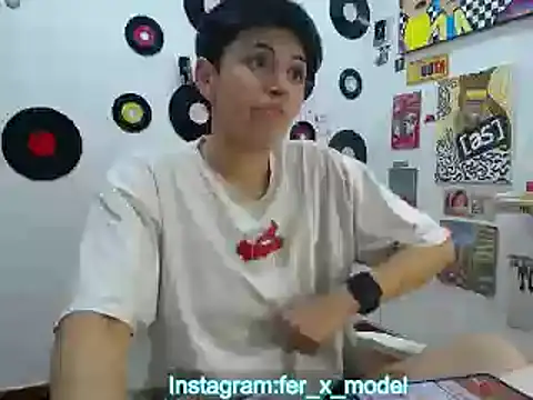 Snapshot of 9_Fernanda_9 chatting on 18, 3, 2025 9 Fernanda 9 online show from 18, 3, 2025