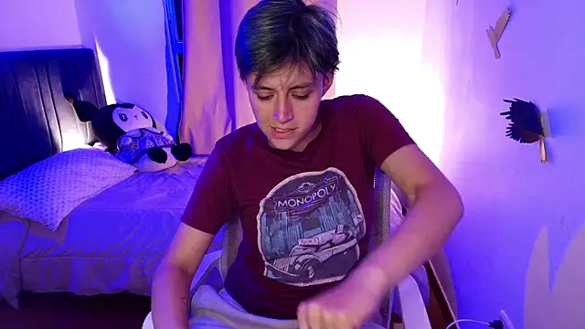 9 Fernanda 9 online show from 6, 11, 2025