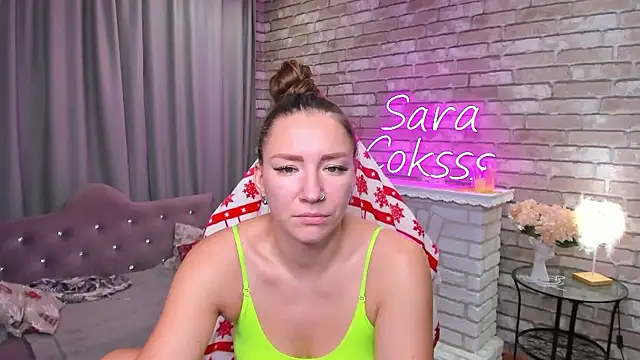SarahCoksss online show from 3, 12, 2024