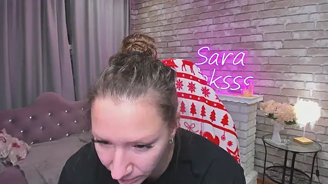 SarahCoksss online show from 8, 12, 2024