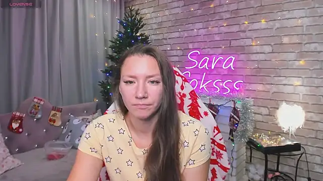 SarahCoksss online show from 14, 12, 2024