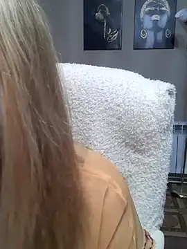 koroleva70 online show from 27, 9, 2025