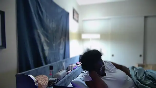 Yagurl  west online show from 29, 1, 2025