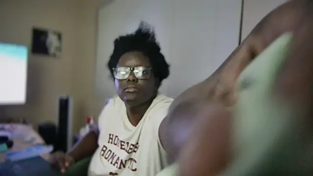 Yagurl  west online show from 15, 2, 2025