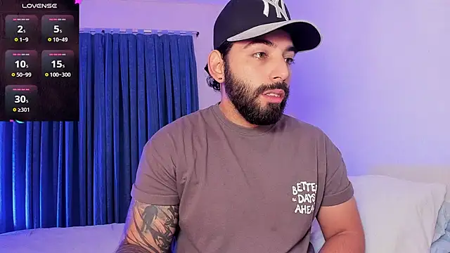 leo thewolf  online show from 10, 11, 2025