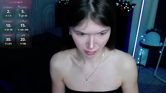 viviann evans online show from 19, 12, 2024
