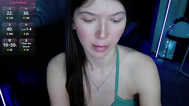 viviann evans online show from 26, 12, 2024