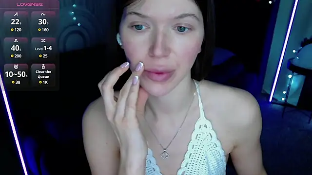 viviann evans online show from 28, 12, 2024