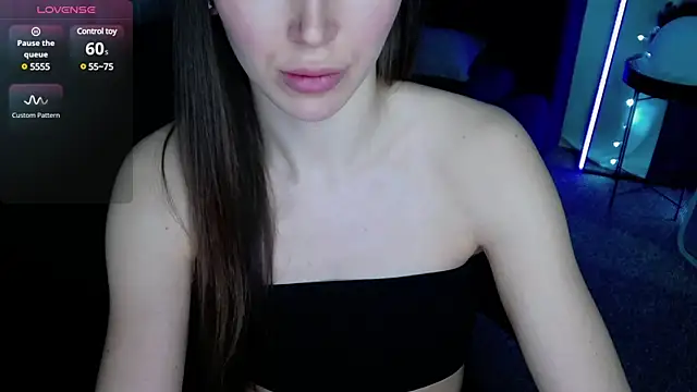 viviann evans online show from 3, 1, 2025