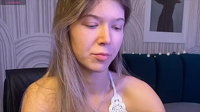 viviann evans online show from 8, 11, 2025