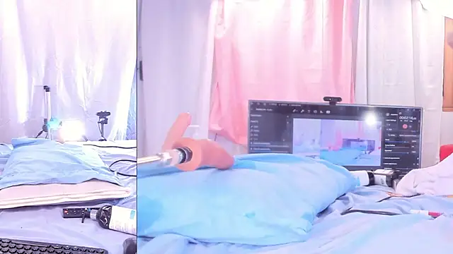 Snapshot of Sabrina_Adams04 chatting on 27, 2, 2026 Sabrina Adams04 online show from 27, 2, 2026