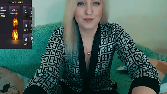 Snapshot of ElysonLang chatting on 4, 12, 2024 ElysonLang online show from 4, 12, 2024