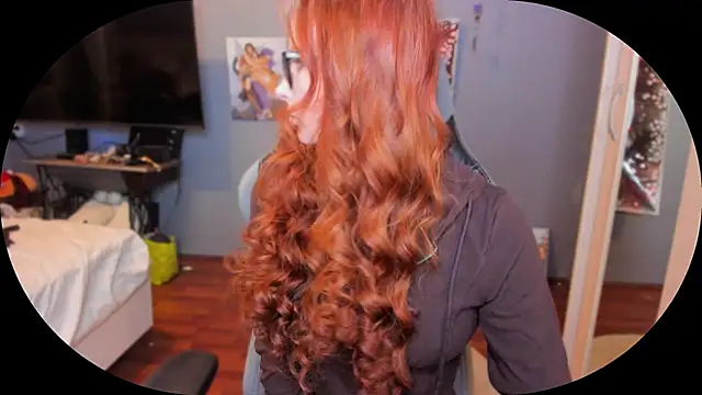 KlementinaBbG online show from 2, 3, 2025