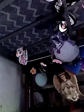 Rayito6969xh online show from 20, 3, 2026