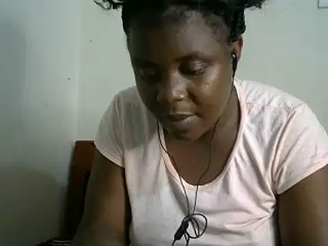 ebonyzoey online show from 12, 1, 2025