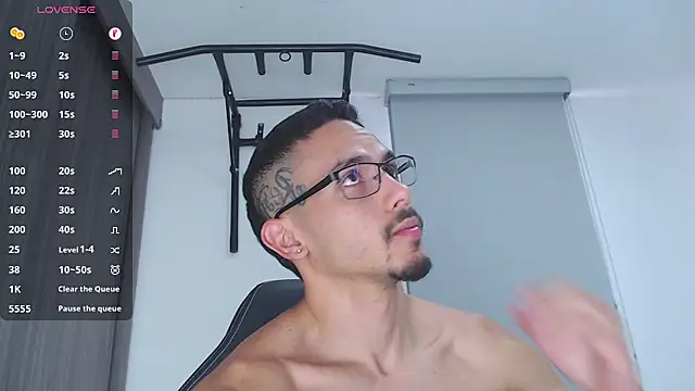 Snapshot of russthiago chatting on 18, 12, 2024 russthiago online show from 18, 12, 2024