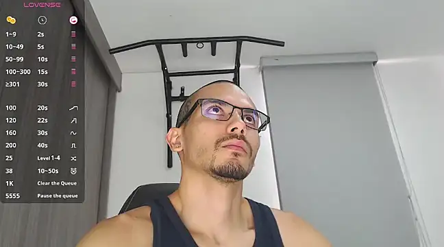 Snapshot of russthiago chatting on 12, 2, 2025 russthiago online show from 12, 2, 2025