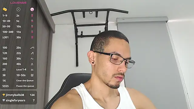 Snapshot of russthiago chatting on 7, 3, 2025 russthiago online show from 7, 3, 2025