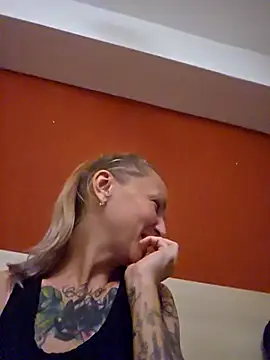 bigpuff hott online show from 4, 10, 2025