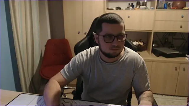 bigpuff hott online show from 15, 10, 2025