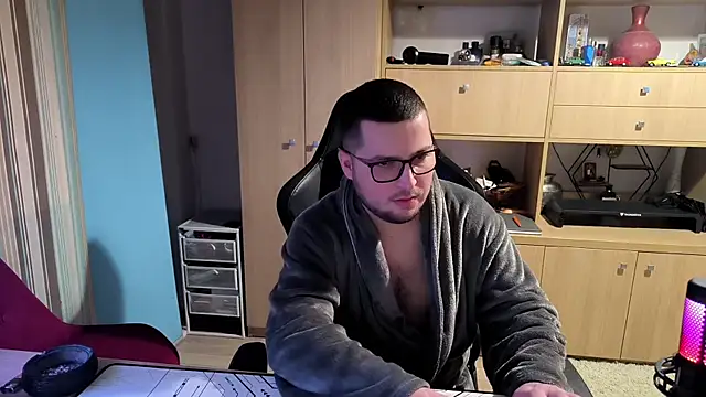 bigpuff hott online show from 21, 10, 2025