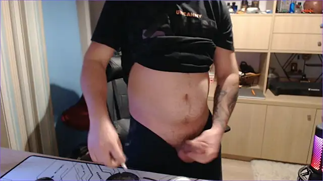 bigpuff hott online show from 22, 10, 2025