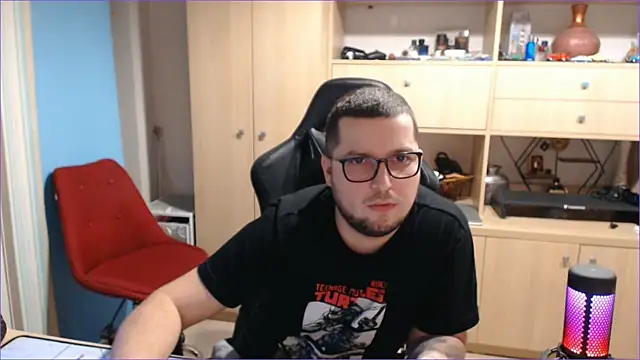 bigpuff hott online show from 27, 10, 2025