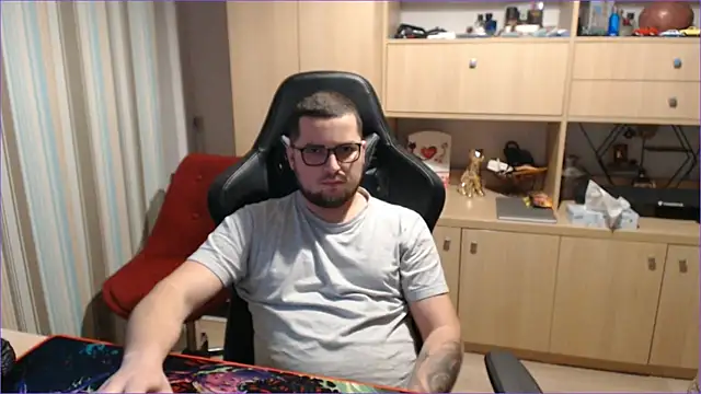 bigpuff hott online show from 29, 10, 2025