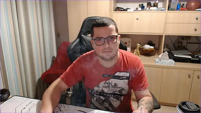 bigpuff hott online show from 1, 11, 2025